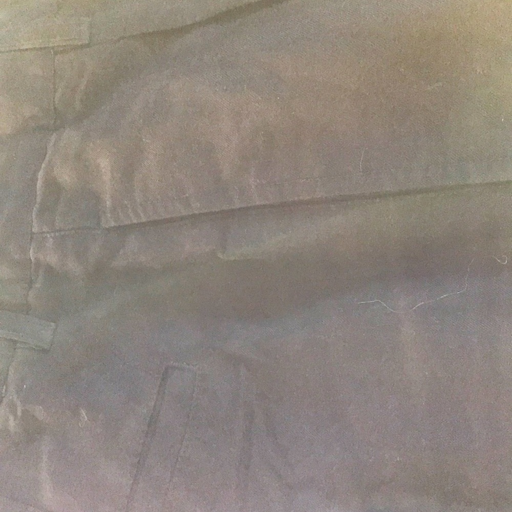 Men’s black casual pants Havana jack